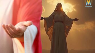 Medjugorje: "La via sicura per arrivare a Gesù"