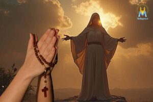 Medjugorje: "L’arma contro lo spirito impuro"