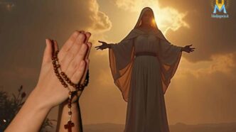 Medjugorje: "L’arma contro lo spirito impuro"