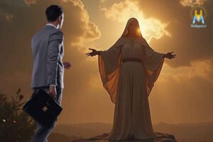 Medjugorje: "Lavorate con gioia sulla vostra conversione"