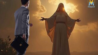 Medjugorje: "Lavorate con gioia sulla vostra conversione"