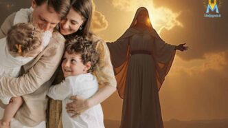 Medjugorje: "Preparate il cuore alla pace"