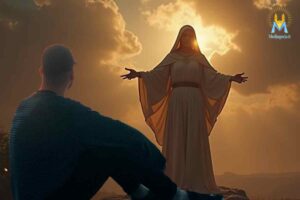 Medjugorje: "Ritrovare la pace nel Creatore"