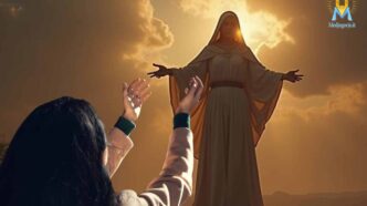 Medjugorje/ "Siate luce in un mondo che dimentica"