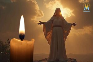 Medjugorje: "Siate luce nella notte del mondo"