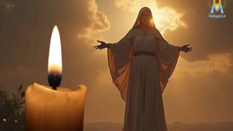 Medjugorje: "Siate luce nella notte del mondo"