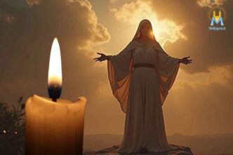 Medjugorje: "Siate luce nella notte del mondo"