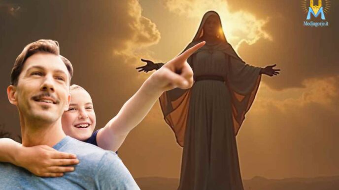 Medjugorje: Vivere in questo tempo