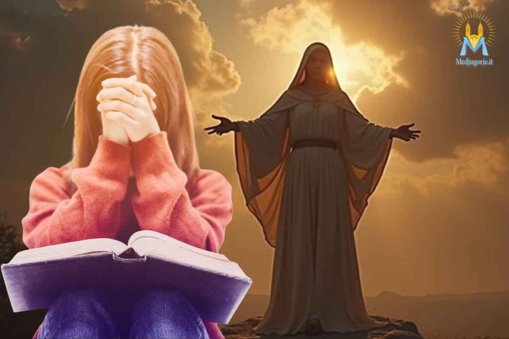 Medjugorje: "diventate gioia per gli altri"