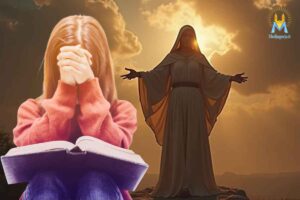 Medjugorje: "diventate gioia per gli altri"