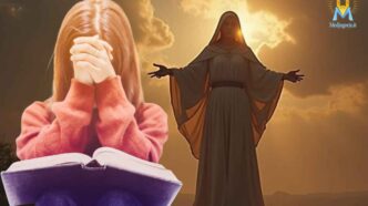 Medjugorje: "diventate gioia per gli altri"