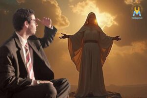 Medjugorje: "il segreto per piacere a Dio"