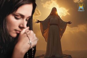 Medjugorje: "la via per sentire Dio""