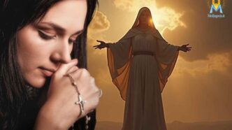 Medjugorje: "la via per sentire Dio""