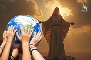 Medjugorje: "rimettere Dio al primo posto"