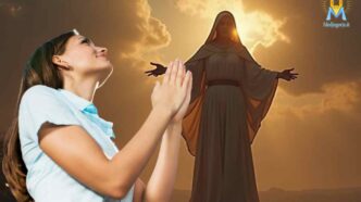 Medjugorje: "trovare la gioia nel cuore"