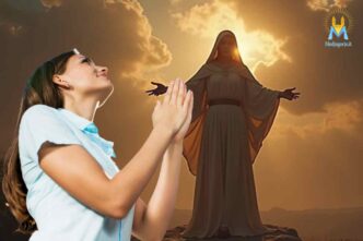 Medjugorje: "trovare la gioia nel cuore"