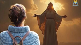 Medjugorje: "verso il Cielo testimoniando Gesù"