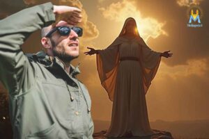 Medjugorje: “Accogliere per giungere a Cristo"