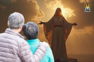 Medjugorje: “sopportare e dare, mai giudicare"