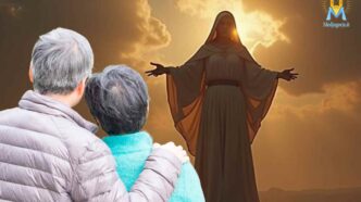 Medjugorje: “sopportare e dare, mai giudicare"