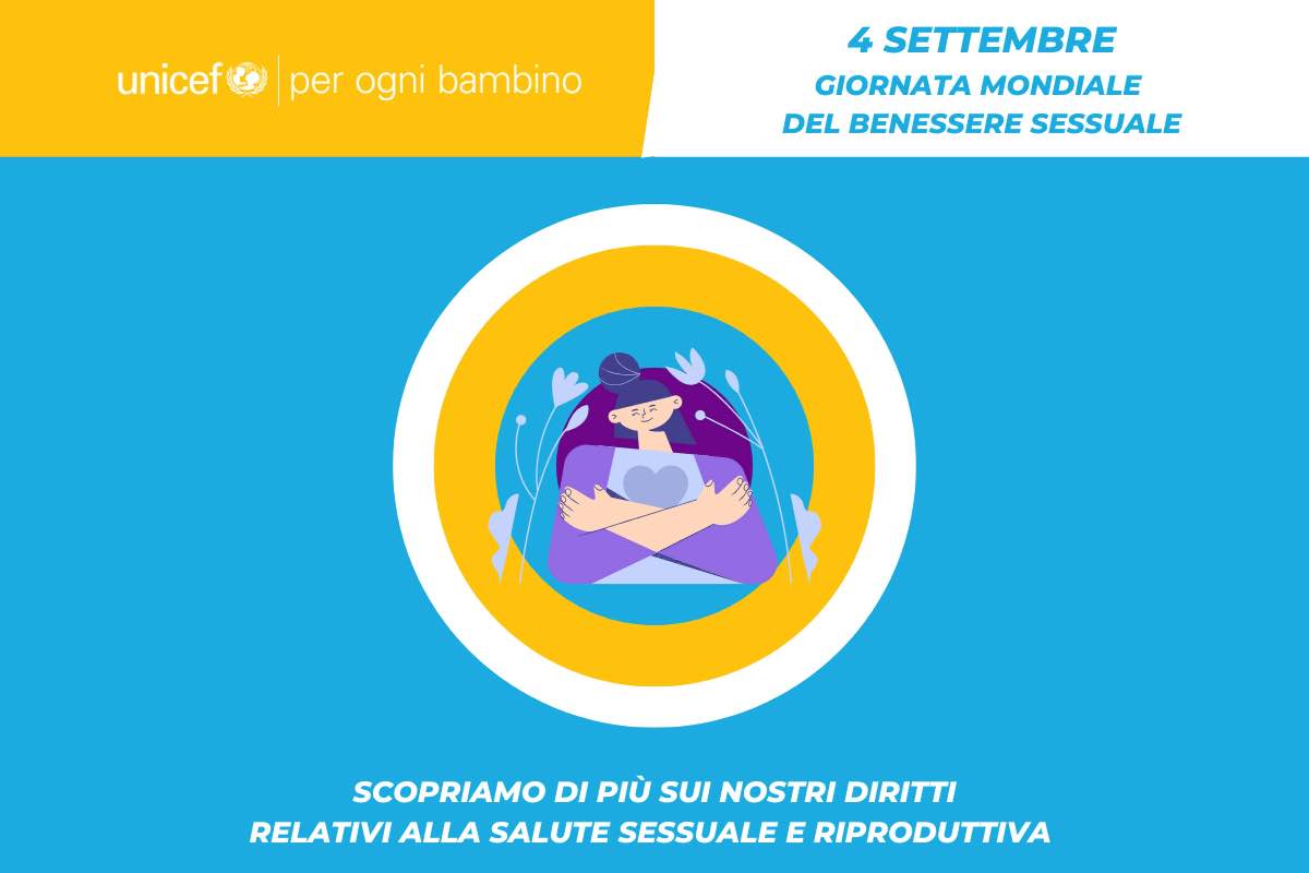 la linea dell’agenzia sembra mantenere una posizione permissiva verso la pornografia soft per bambini e adolescenti, con un’esplicita promozione di un’“educazione sessuale vitale” che include questi temi.