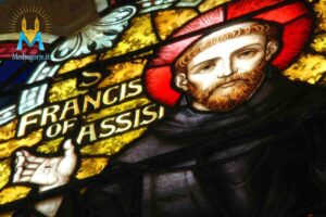 il Santo chiese a Gesù un’indulgenza speciale mentre pregava nella Porziuncola
