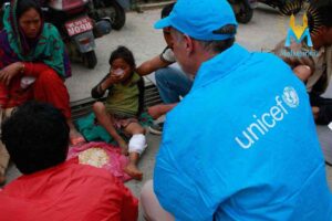l’UNICEF stia finanziando e diffondendo programmi che includono la promozione della masturbazione, della normalizzazione dell’omosessualità e della transessualità, oltre alla diffusione di contenuti sessuali espliciti e alla promozione dell’aborto come diritto.
