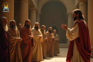 Vangelo di oggi 1 Agosto: "quando la familiarità oscura la fede"