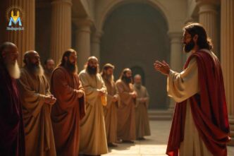 Vangelo di oggi 1 Agosto: "quando la familiarità oscura la fede"