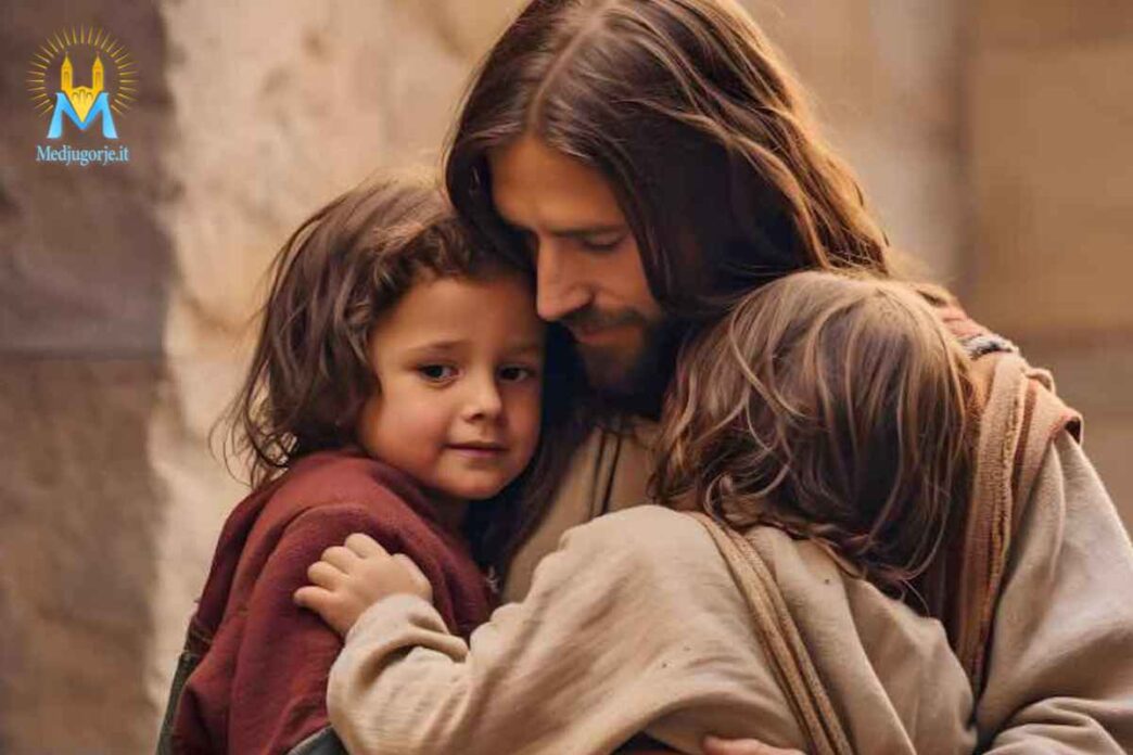 Vangelo di oggi 12 agosto: "Diventate piccoli se volete entrare"