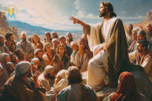 Vangelo di oggi 13 agosto: "Dove abita Dio"
