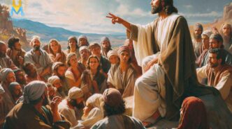 Vangelo di oggi 13 agosto: "Dove abita Dio"