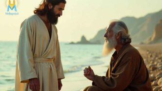 Vangelo di oggi 14 agosto: "Perdonare per essere perdonati"
