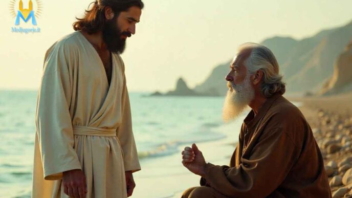 Vangelo di oggi 14 agosto: "Perdonare per essere perdonati"