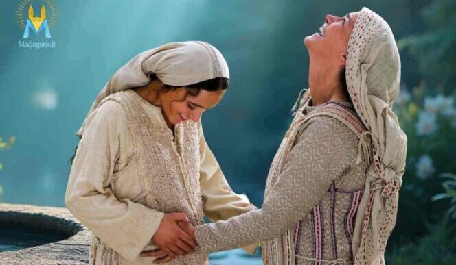 Vangelo di oggi 15 agosto: "Maria icona della fede e della gioia"
