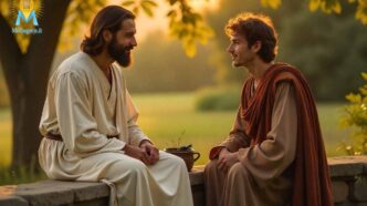 Vangelo di oggi 17 agosto: "Non la pace, ma la verità"