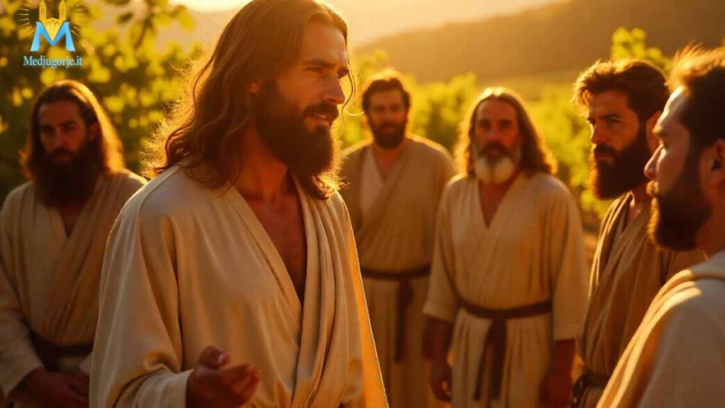 Vangelo di oggi 20 agosto: "Dio ricompensa sempre"