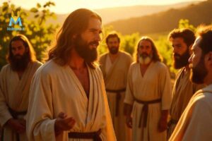 Vangelo di oggi 20 agosto: "Dio ricompensa sempre"