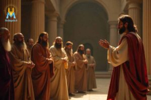 Vangelo di oggi 21 agosto: "vestiti per la grazia"