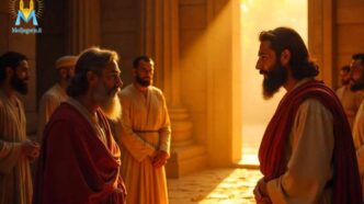 Vangelo di oggi 22 agosto: "Tutto dipende dall’Amore"