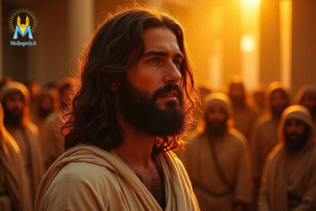 Vangelo di oggi 24 agosto: "Non basta conosce: bisogna seguire"