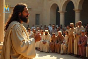 Vangelo di oggi 26 agosto: "Pulire il cuore per illuminare la vita"