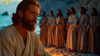 Vangelo di oggi 28 agosto: "Il Tempo è oggi"