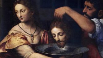 Vangelo di oggi 29 agosto: Il coraggio della verità