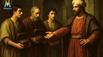 Vangelo di oggi 30 agosto: "I doni per la gioia eterna"