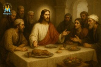 Vangelo di oggi 31 agosto: "L’amore che non chiede ricambio"