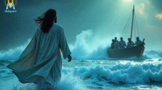Vangelo di oggi 5 agosto: "La fede che cammina"