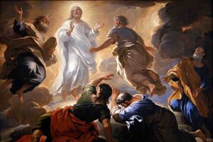 Vangelo di oggi 6 Agosto: "Un raggio di luce sul cammino"