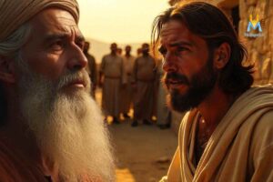 Vangelo di oggi 7 Agosto: "Quando la fede incontra la croce"